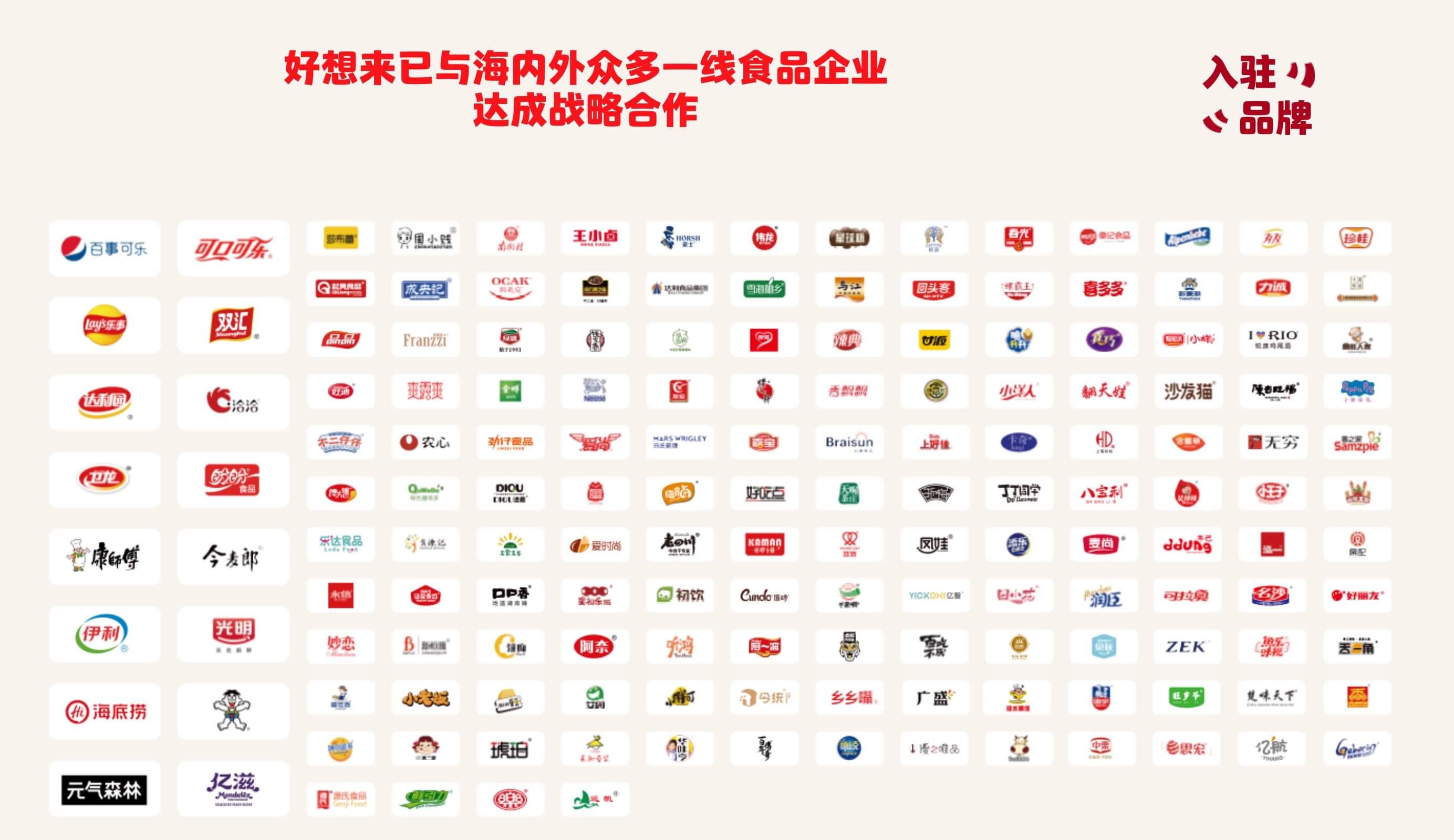 门店环境
