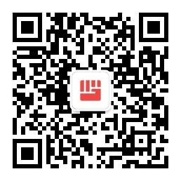 扫码即享优惠